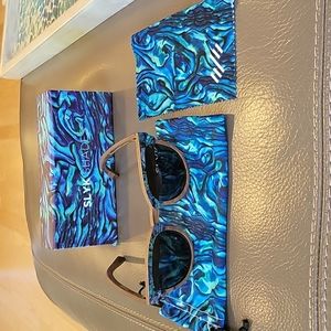 SLYK Beachcomber Sunglasses